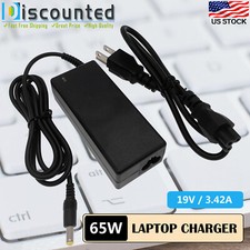 AC Power Adapter Charger for