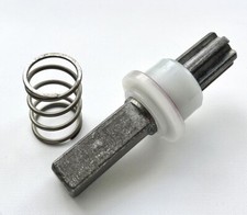 TRESPADE Giunto con Molla Originale Passapomodoro Sugo SpremiTo Easy Squeezy