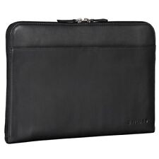 STILORD 'Troy' Custodia PC 13.3 Pollici in Pelle Laptop Sleeve Vintage (n0s)