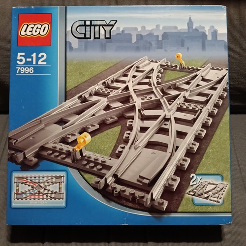 Lego city treni - lego,