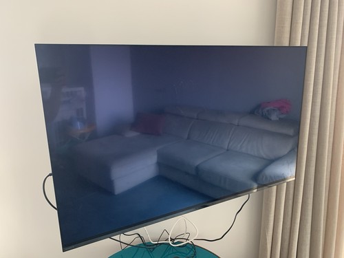 Sony smart - sony,