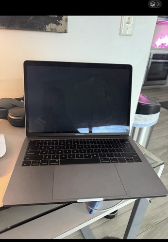 Apple macbook pro - macbook, 2017