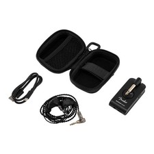 Fender Mustang Micro Guitar