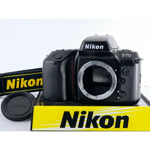Ottimo come nuovo nikon - come, nuovo]