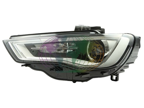 Led xenon fari - led,