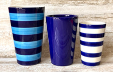 Set 3 VASI CERAMICA IKEA