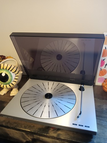 Bang olufsen beogram - bang, &