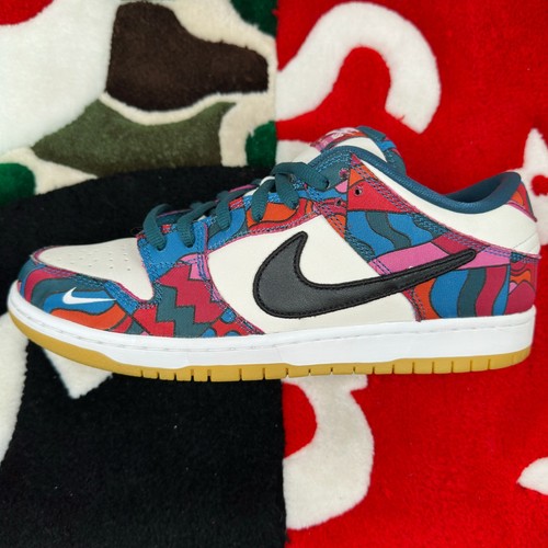 Nike dunk low pro - low,