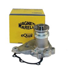 Pompa acqua + guarnizione per