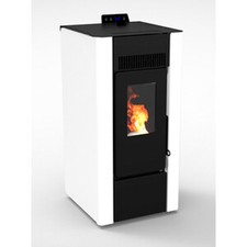 Stufa A Pellet Ad Aria