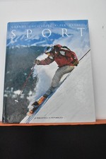 Sport grande enciclopedia per