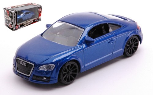 Motormax mtm4068 audi 2007 - mtm4068,