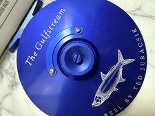 Nuovissimo Tibor Gulfstream