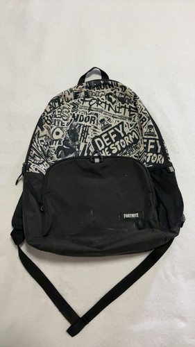 Fortnite kids backpack - kids',