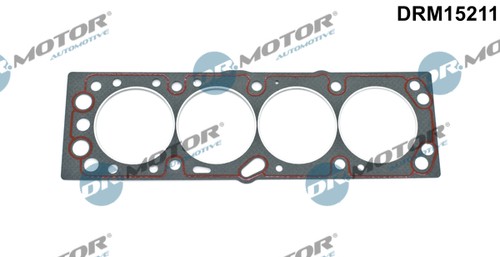 Guarnizione testata per opel - guarnizione,,