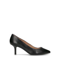Geox decollete donna - decollete, nero