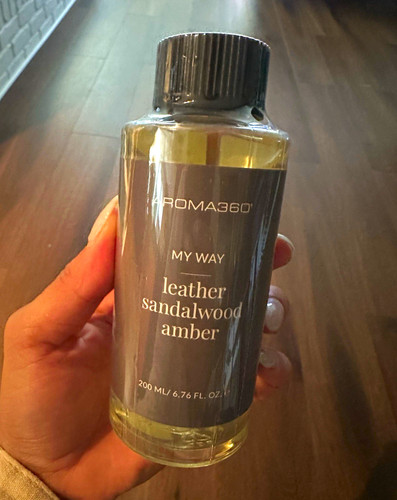 Aroma360 way olio profumato - aroma360,