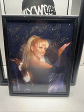 Melinda First Lady of Magic