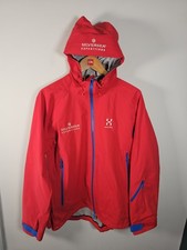 Giacca Haglofs Silversea
