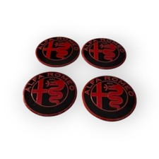 4 COPRIMOZZO ADESIVI 56MM PER