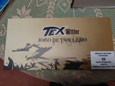 TEX Gioco da tavolo brasiliano