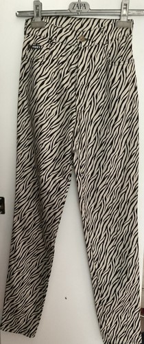 Pantalon coton viscose - coton, viscose-