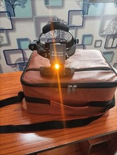 Oftalmoscopio per occhi