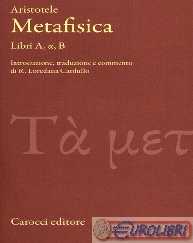 9788843070978 aristotele - 9788843070978,