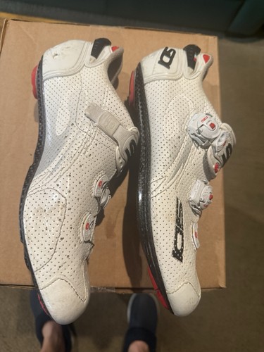 Scarpe strada sidi genius - strada,