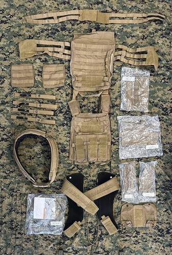 Crye precision avs - precision,