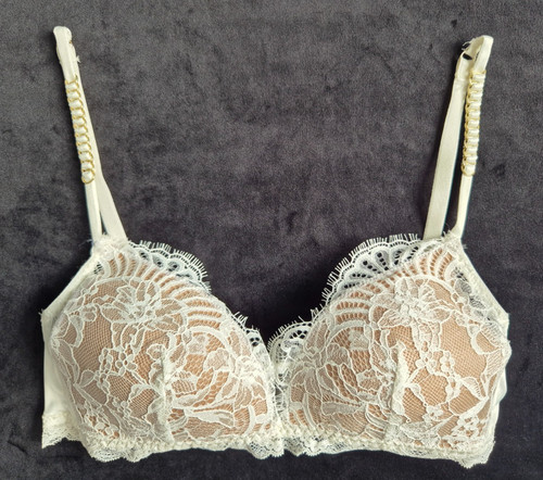 Nuovo reggiseno pizzo - reggiseno, in