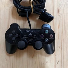 Controller PS2 - Joystick