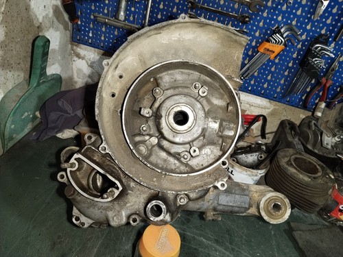 Piaggio vespa engine - piaggio,
