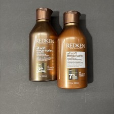 Shampoo e balsamo Redken All