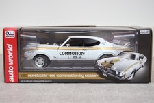 aw auto world AMM 1034/06 1969