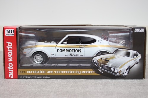 Auto world amm 1034 - aw,