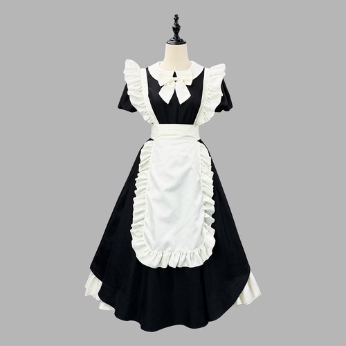 Costume damigella retrò - da,