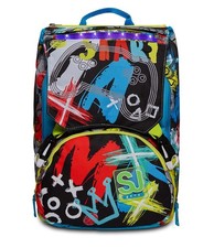 Zaino unisex doppio - unisex,