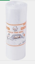 Bobina Foglia Polietilene