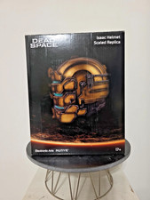 Dead Space Helmet 23 cm Resina