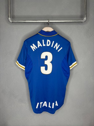 Italia paolo maldini - italia, •