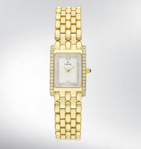 Orologio donna concord 2007 - donna,