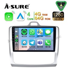 DAB+ per Ford Focus MK2 MK II