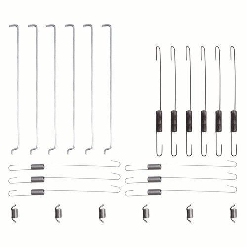Kit molla elicoidale - , di