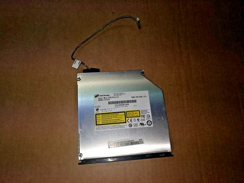 Masterizzatore dvd gt32n con - masterizzatore,