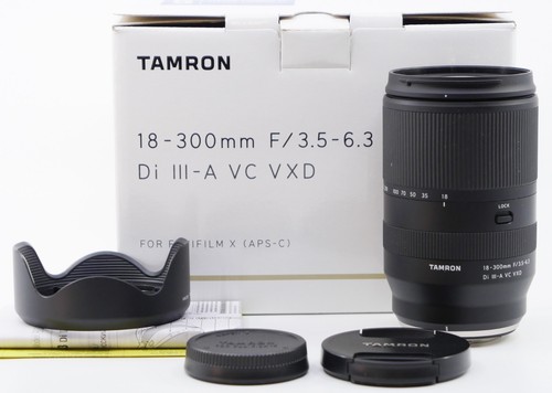Ottimo tamron 18 300mm - ottimo!, 18-300mm