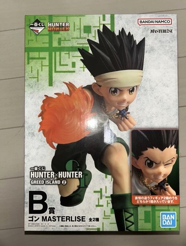 Hunter gon freecs - x,