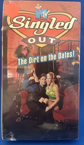 Mtv singled out the dirt - mtv,