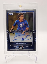 Panini Donruss Calcio 2024/25