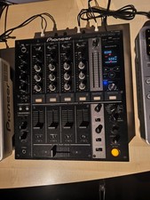 Mixer DJ Pioneer DJM 700K - Nero